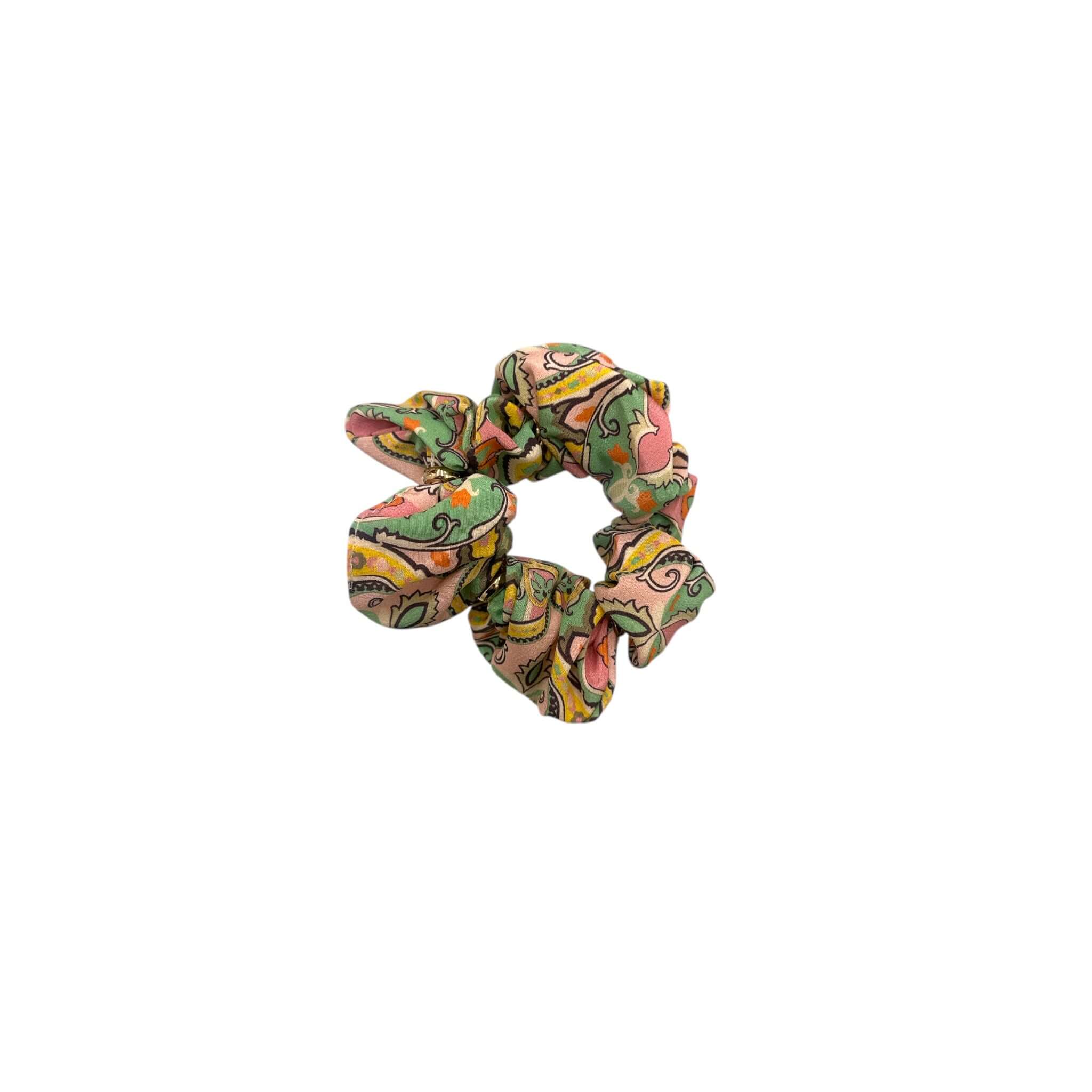 Elastico con Anelli Metallo