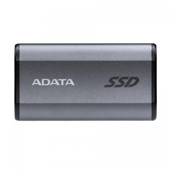 ADATA SE880 1 TB USB tipo-C 3.2 Gen 2 (3.1 Gen 2) Grigio [AELI-SE880-1TCGY]