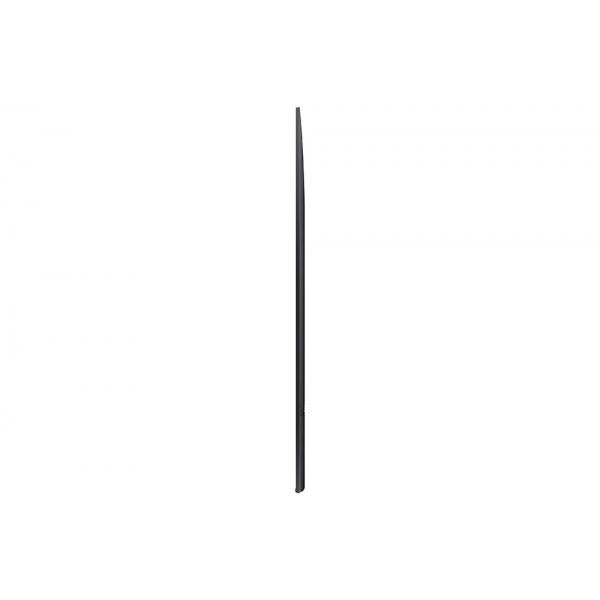 Samsung QE85T Pannello piatto per segnaletica digitale 2,16 m (85") LCD 300 cd/m 4K Ultra HD Nero Processore integrato Tizen 4.0 16/7 [LH85QETELGCXEN]