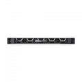 DELL SERVER RACK R450 8x2.5 4310 1x16GB 1x480GB SSD H755 3Yr Basic NBD [XDK46]