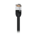 Ubiquiti. Cavo patch per esterni robusto. progettato per funzionare negli ambienti più difficili. 2 Metri. Nero [UACC-Cable-Patch-Outdoor-2M-BK]