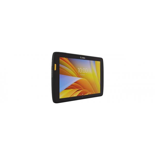 Zebra ET40 Qualcomm Snapdragon 64 GB 25,6 cm (10.1") 4 GB Wi-Fi 6 (802.11ax) Android 11 Nero [ET40AB-001C1B0-A6]