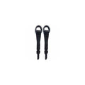 Zebra SG-ET4X-DCLIPS-01 lettero codici a barre e accessori Supporto [SG-ET4X-DCLIPS-01]