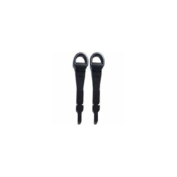 Zebra SG-ET4X-DCLIPS-01 lettero codici a barre e accessori Supporto [SG-ET4X-DCLIPS-01]