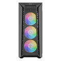 Cooler Master MasterBox 520 Mesh Midi Tower Nero [MB520-KGNN-S00]