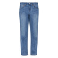 Levi's Kids pantalone Jeans 512 Slim Taper 9E6728 M0P small talk