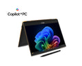 MSI NB SUMMIT 13 AI+ EVO A2VMTG-040IT ULTRA 7 258V EMBEDDED 32GB 1TB SSD 13.3 FHD+ TOUCHSCREEN WIN [9S7-13P511-040]