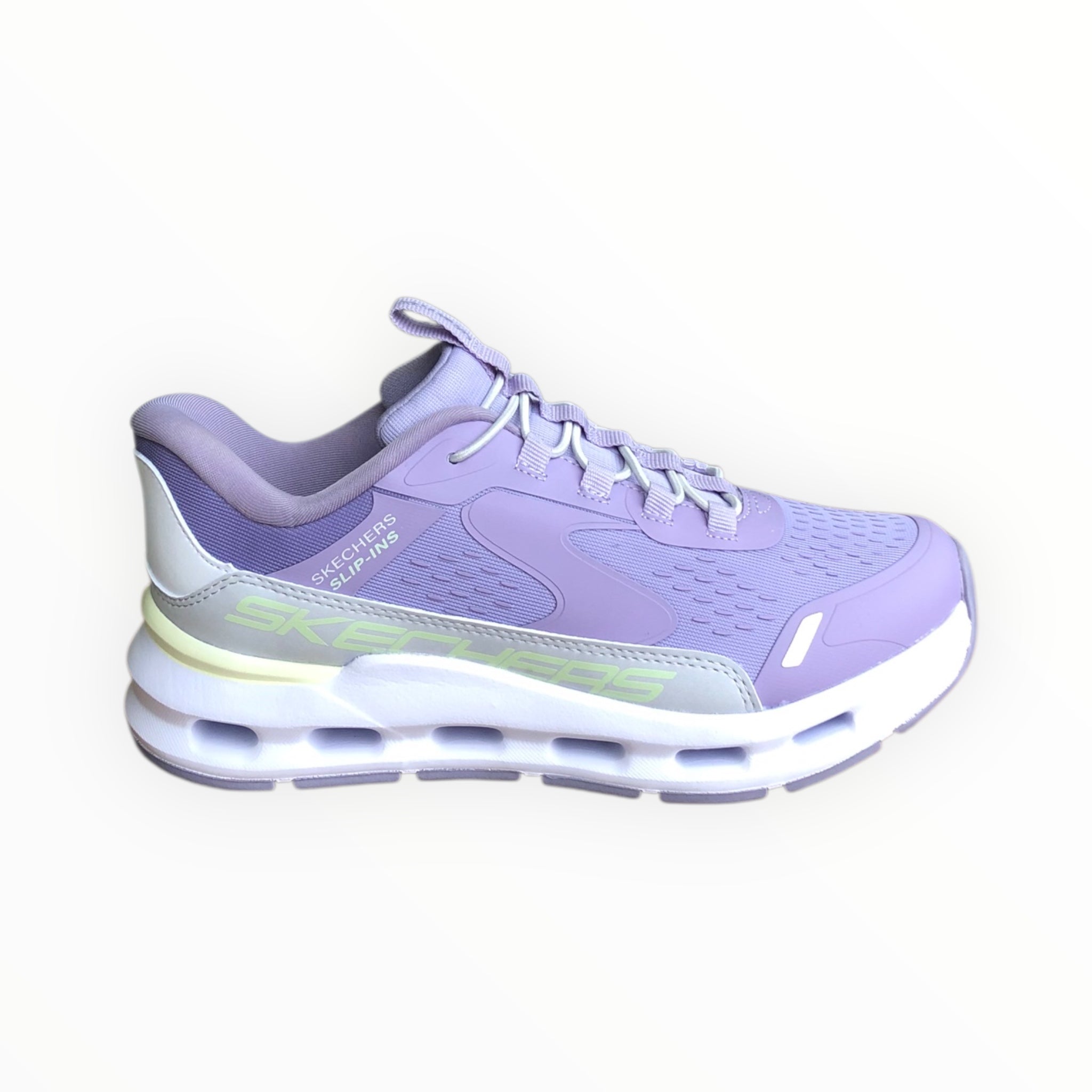 Skechers Glide-Step Vista Lane 303654L LVMT Lavanda