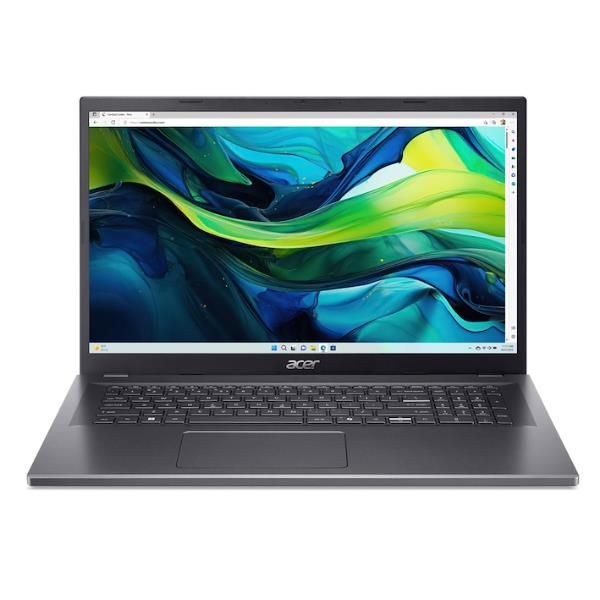 ASPIRE 17 A17-51M-75T6 [NX.JHDET.003]