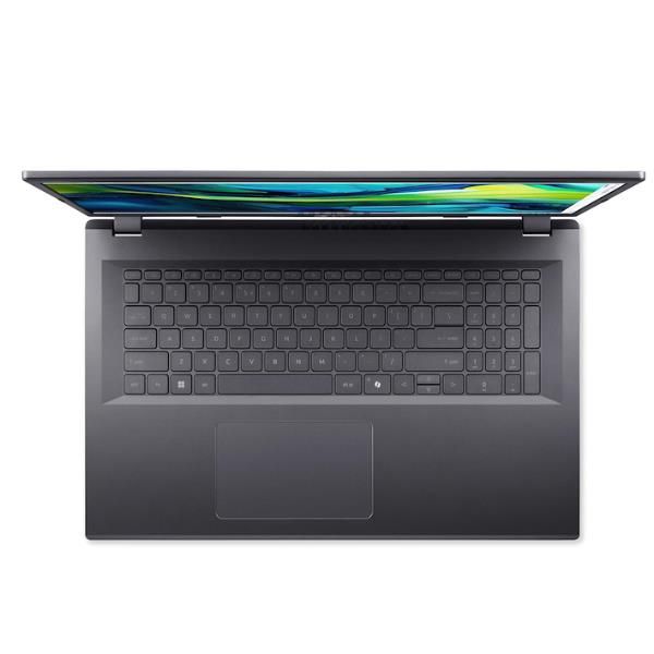ASPIRE 17 A17-51M-58BS [NX.KZVET.003]