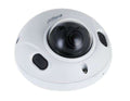 Dahua-4MP Lite AI IR Fixed focal Dome Network Camera 2.8mm - IP67 - IK10 -PoE [IPC-HDBW3441F-AS-S2]