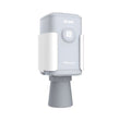 Milesight - Sensore di distanza/livello a ultrasuoni Milesight IoT, EM500-UDL-868M-W100 LoRaWAN / IP67 / Portata 10 m [EM500-UDL-868M-W100]