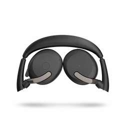 Jabra Evolve2 65 Flex Link380a UC Stereo [26699-989-999]