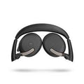 Jabra Evolve2 65 Flex Link380a MS Stereo con base di ricarica [26699-999-989]