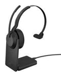 Jabra Evolve2 55 Link380a MS Mono con base di ricarica [25599-899-989]