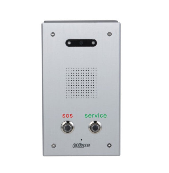 VTA2302A Emergency Call Terminal [VTA2302A]