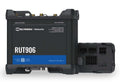 Teltonika- RUT906 - Router 4G LTE con Interfacce Seriali RS232/RS485 [RUT906000000]