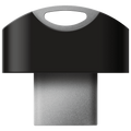 Feitian K28 nano security key USB-C con protocolli U2F + Fido 2 [K28]