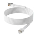 Ubiquiti - U-Cable-Patch-0.3M-RJ45-BK - ethernet, black [U-Cable-Patch-0.3M-RJ45-BK]