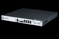 Sangfor NSF-1100A-I, hardware appliance, 8 x GE RJ45, 2 x 10G SFP+, 1 x available NIC slot. 128GB SSD. Dual AC power supply. PROMO FIREWALL FINO AD ESAURIMENTO SCORTE [NSF1100A]