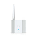 Ubiquiti - UP-SuperLink-EU - UniFi super long-range, low-latency wireless gateway for UniFi Protect Sensors, 96 SuperLink clients with up to 2 km link range (line of sight), 7 UP-Sense (BLE) devices w [UP-SuperLink-EU]