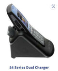 Spectralink 84 Series Dual Charger [1310-37222-701]