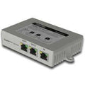 Cyberdata 2 Port Gigabit Switch * NEW DEVICE [011187]