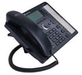 AudioCodes 430HD IP-Phone PoE Black 6 lines Including 2nd Eth port for PC, 18 Progra,LCD Dysplay PoE - Promo fino ad esaurimento scorte [IP430HDE]
