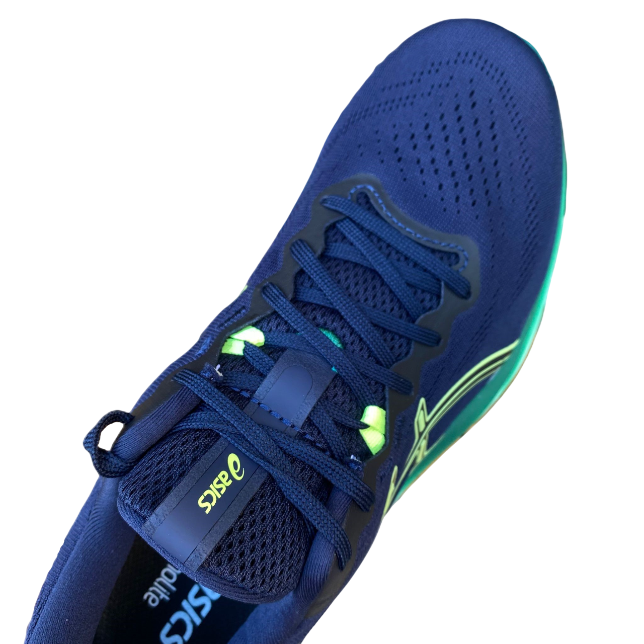 ASICS Gel-Pulse 16 1011B962-402 Blue | Running uomo ammortizzata traspirante