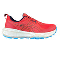 ASICS Scarpa Trail Uomo Gel-Sonoma 8 Rossa Nera - 1011B979-600