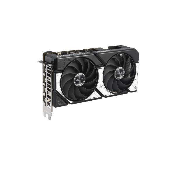DUAL-RTX5060-O8G [90YV0N12-M0NA00]