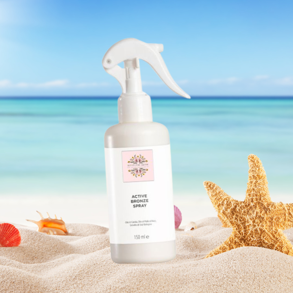 ☀️ SUMMER KIT – SPF 30 – Abbronzatura e Protezione Naturale