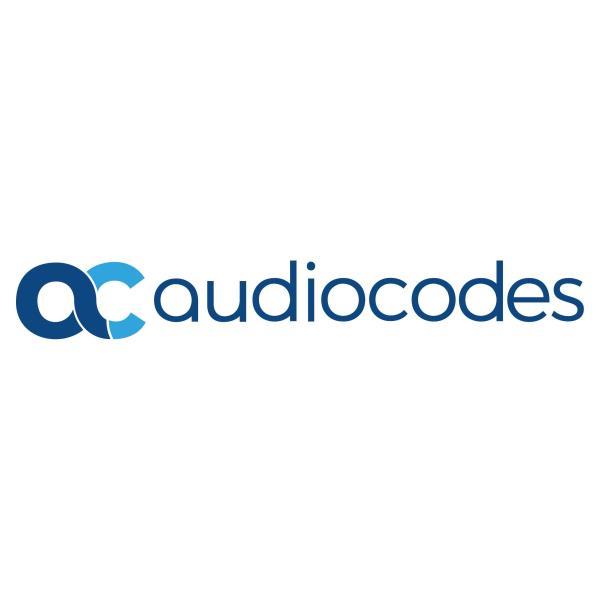 Audiocodes Telco to Telephone Connection Box for MP-124D [MP124-CONNECTION-BOX]