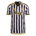 Adidas Maglia da calcio Home 23/24 Juventus HR8256 bianco nero