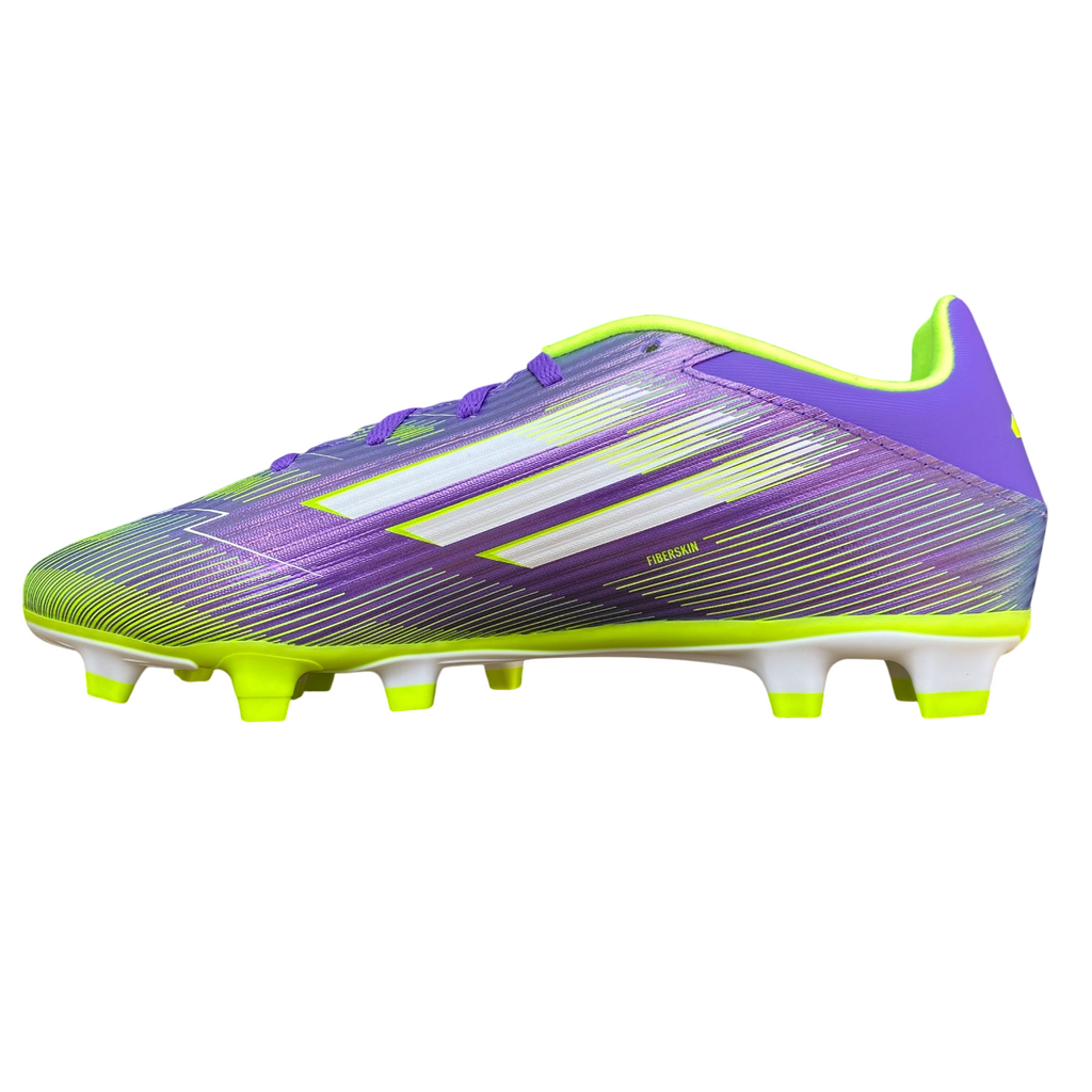 Adidas F50 Club Scarpe Calcio Uomo Viola - JI0043