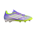 Adidas F50 League FG/MG JI0003 Scarpe Calcio Viola