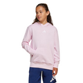Adidas Felpa con Cappuccio Essentials per Bambine Rosa – Codice Articolo JC9773