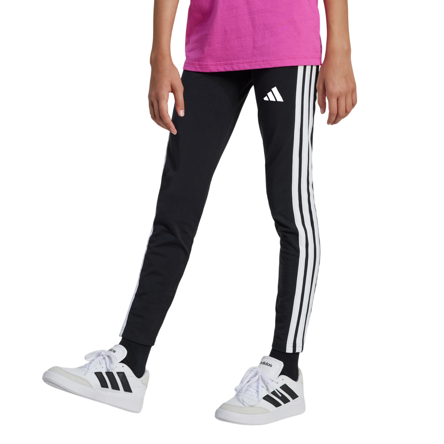 Adidas Leggings Junior Essentials JD6473 - Nero