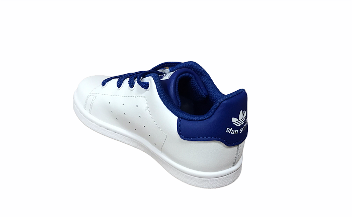 Adidas Originals Stan Smith EL I FW4489 bianco-azzurro