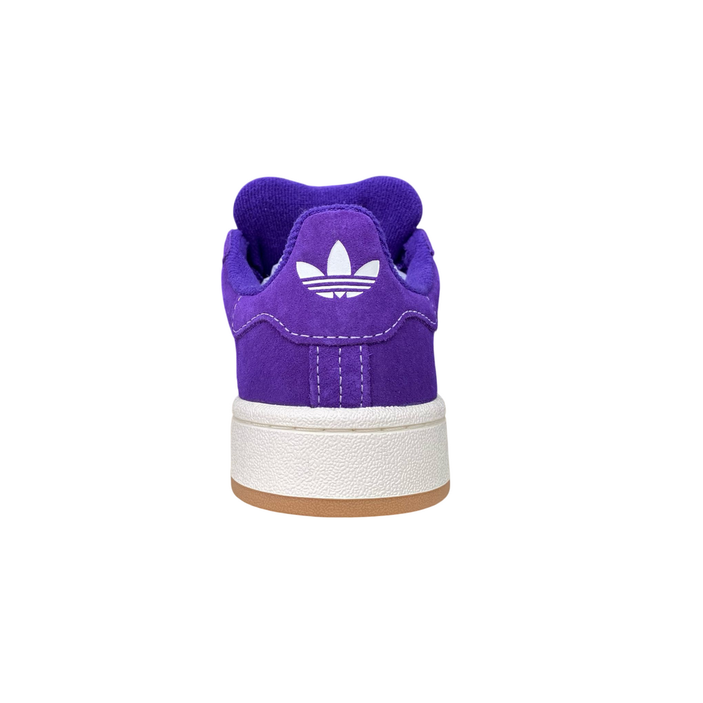 Adidas Originals Sneakers Donna Campus 00S JH7284 Viola-Bianco