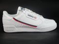 Adidas Originals Sneakers Ragazzo Bianco Rosso Blu Continental 80 J - F99787