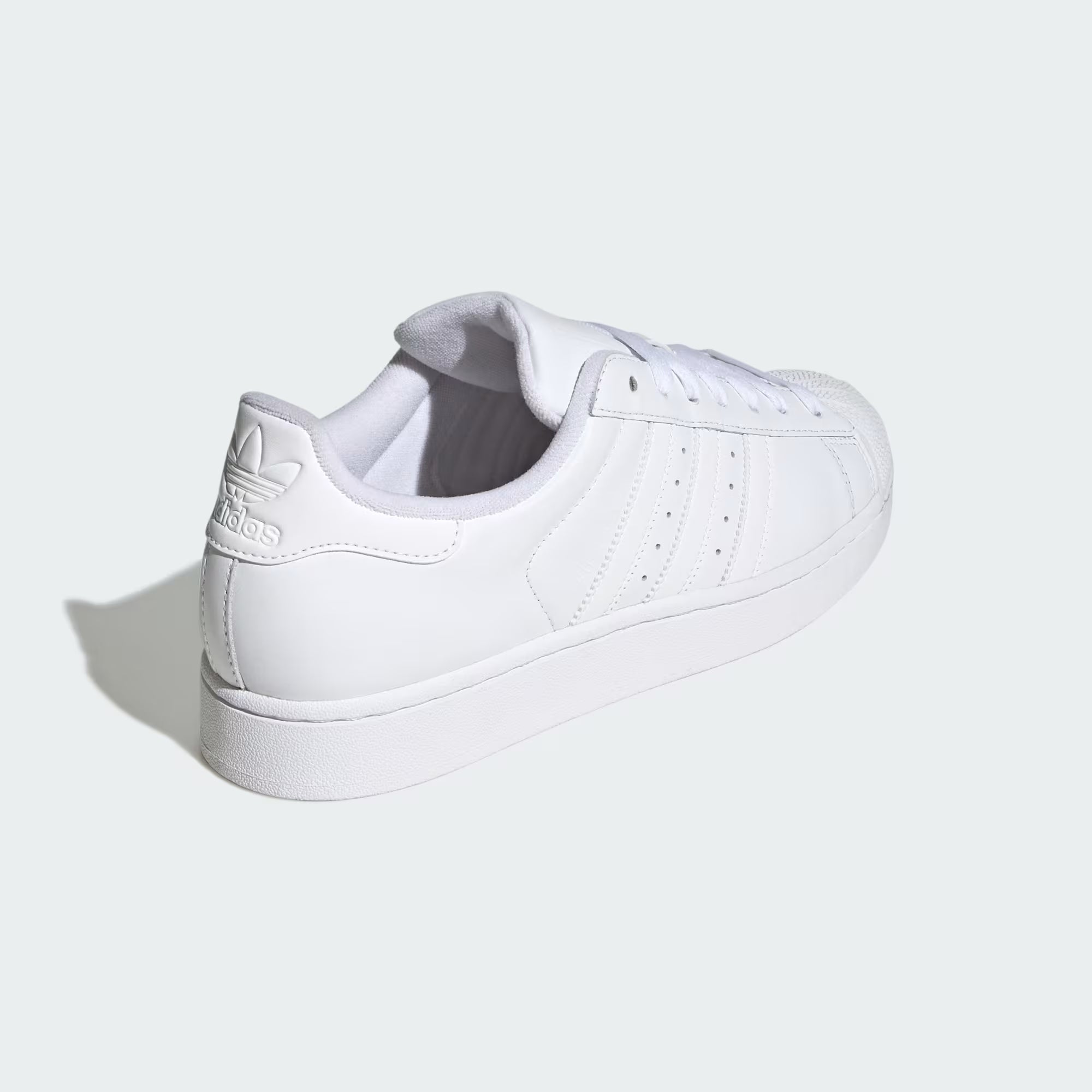 Adidas Originals Sneakers Superstar II Uomo Bianche - JI0080