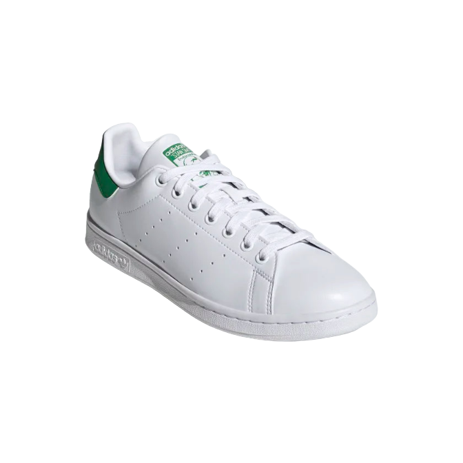 Adidas Originals Stan Smith FX5502 Bianco Verde - Sneakers Unisex