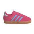 Adidas Originals Gazelle JR5938 Rosa Shock Blu