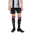 Adidas Short Juventus Home 25/26 Junior JN5221 Nero