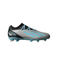 Adidas X Crazyfast Messi.3 FG Scarpe Calcio Uomo Argento Blu Nero - IE4078