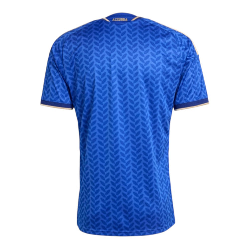 Adidas Maglia Italia 26 Home Azzurra Uomo Climacool JL6937