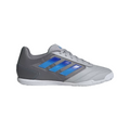 Adidas Super Sala 2 Indoor Scarpe Calcetto Uomo Grigio Blu - IE7556