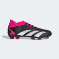 Adidas Predator Accuracy.3 FG Scarpe Calcio Uomo Nero