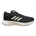 Adidas Duramo 10 SL GW8336 Scarpe Running Uomo Nero Bianco - Eco Sostenibili
